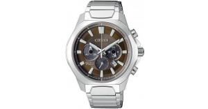 ECO-DRIVE MAN CA4320-51W