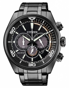 ECO-DRIVE MAN CA4335-88E