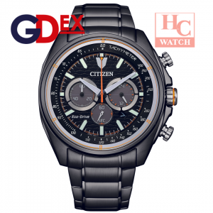 Citizen CA4567-82H Eco Drive Stainless Steel Strap Men Watch