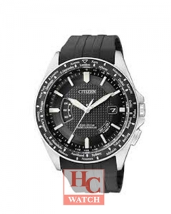 Citizen Eco-Drive Global Radio Controlled CB0027-00E Men's Watch