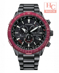 CITIZEN PROMASTER CB5009-55E ECO-DRIVE WATCH
