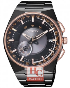 CITIZEN SATELITE WAVE CC2004-59E