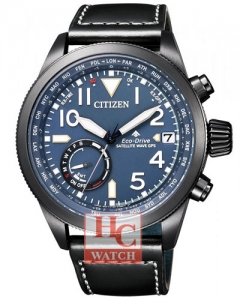 Citizen  CC3067-11L Satellite Wave Promaster Gps