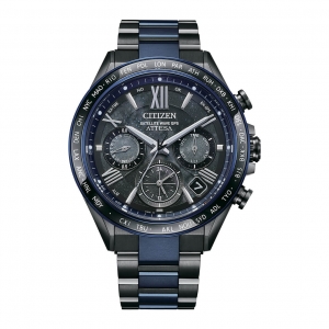 Citizen CC4066-69E Attesa Eco-Drive GPS 35th Anniversary  Limited Edition