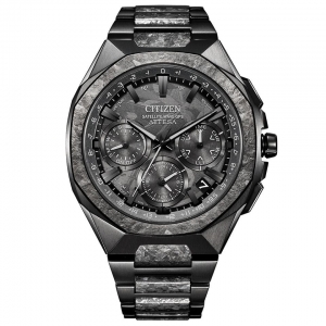 CITIZEN ATTESA CC4107-80H SATELLITE WAVE GPS F950 limited edition 1,800 pieces worldwide
