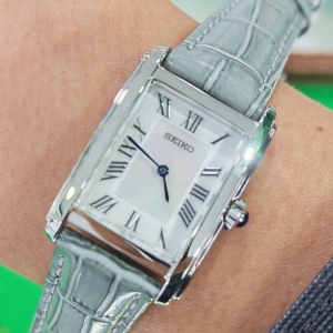 Seiko Classic CONCEPTUAL REGULAR SWR099P1 CLASSIC QUARTZ LADIES WATCH