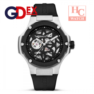 Cerruti 1881 CTCIWGR0007101  Lucardo Men Contemporary Automatic 