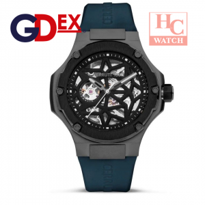 Cerruti 1881 CTCIWGR0007102 Lucardo Men Contemporary Automatic