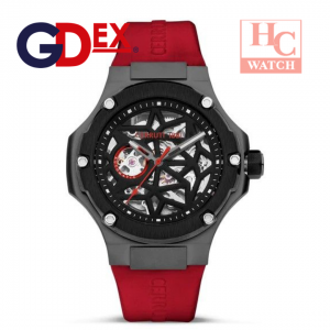 Cerruti 1881 CTCIWGR0007103 Lucardo Men Contemporary Automatic