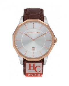 CERUTTI 1881 MOLVENO BROWN CRA21903