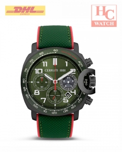 CERRUTI 1881 CTCIWGO2206807 POSITANO MEN CHRONOGRAPH