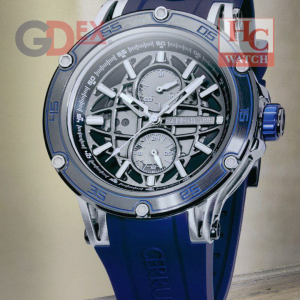 CERRUTI 1881 CTCIWGQ0007001 VELLETRI MEN WATCH