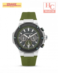 CERRUTI 1881 CTCIWGQ2224301 LUCARDO MEN CHRONOGRAPH