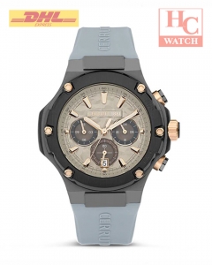 CERRUTI 1881  CTCIWGQ2224304 LUCARDO MEN CHRONOGRAPH