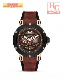 CERRUTI 1881  CTCIWGQ2224801 VELLETRI MEN MULTI-FUNCTION