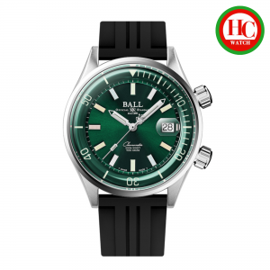 Ball Engineer Master II Diver Chronometer (42 mm) LIMITED EDITION /1000Pcs DM2280A-P1C-GRR