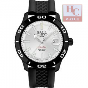Ball Fireman NECC II