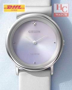 Citizen L EG7070-14A Eco-Drive Elegance Damen
