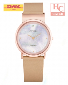 Citizen L EG7073-16Y  Ambiluna watch