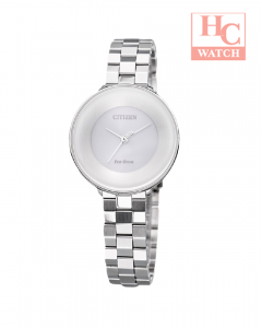 ECO-DRIVE LADIES EM0600-87A