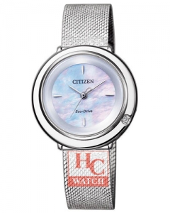 ECO-DRIVE LADIES EM0640-82D