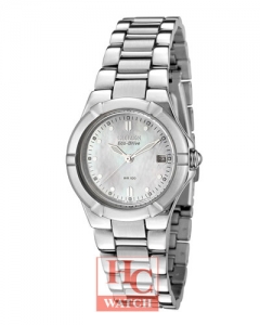ECO-DRIVE LADIES EW1530