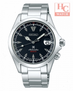 SEIKO PROSPEX SPB117J1 ALPINIST 200M AUTOMATIC WATCH