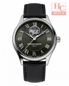 Frederique Constant FC-310MCK5B6 Heart Beat Automatic Gent's Watch