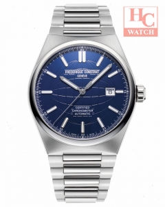FREDERIQUE CONSTANT FC-310N4NH6B Highlife Heart Beat Automatic Blue Dial Watch