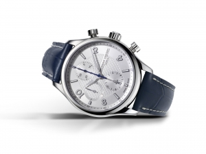Frederique Constant Runabout Chronograph FC-392RMS5B6 RHS Chronograph Automatic