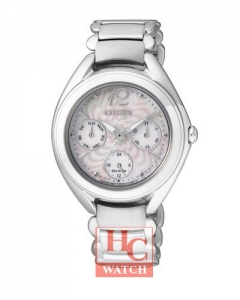 ECO-DRIVE LADIES FD2020