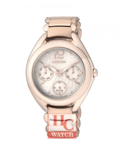 ECO-DRIVE LADIES FD2023