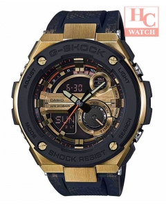CASIO G-SHOCK GST-200CP-9ADR G-STEEL COLLECTION WATCH