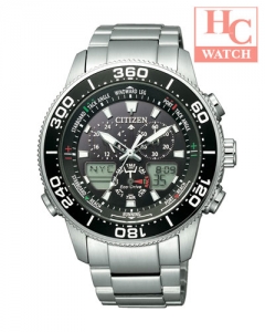 Alarm, Countdown Timer, World Time