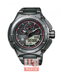 CITIZEN JW0104-51E PROMASTER TOYOTA86