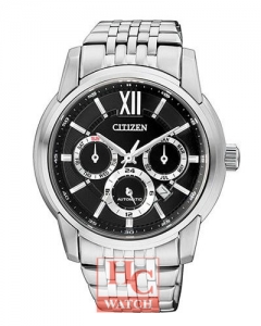 CITIZEN AUTOMATIC NB2000-51E
