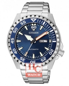 CITIZEN AUTOMATIC NH8389-88LB