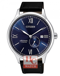 CITIZEN AUTOMATIC NJ0090-21L