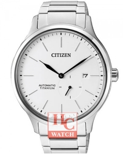 CITIZEN AUTOMATIC NJ0090-81A