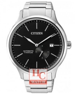 CITIZEN AUTOMATIC NJ0090-81E
