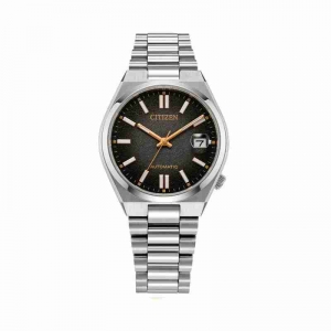 Citizen Tsuyosa NJ0200-50E Automatic Mechanical Unisex Watch