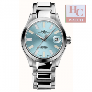 Ball Engineer III NL9616C-S1C-IBER MARVELIGHT CHRONOMETER LIMITED EDITION MEN WATCH