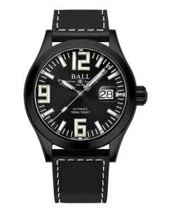 Ball Engineer III NM2028C-LBK20-GR Dreamer Men's Watch Limited Edition of 1000 Pcs