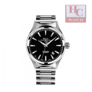 Ball Fireman Victory NM2098C-S5J-BK (40MM) AUTOMATIC MEN WATCH