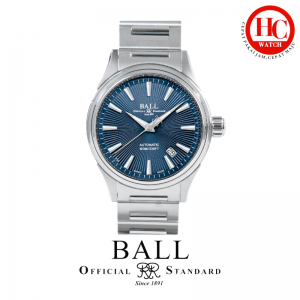 Ball Fireman Victory NM2098C-S6J-BE STAINLESS STEEL MEN WATCH