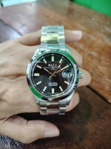 Ball Engineer Master II Endurance 1917