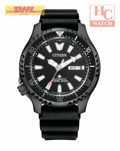 CITIZEN NY0139-11E PROMASTER  Automatic Fugu