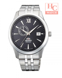 NEW ORIENT MEN MECHANICAL CONTEMPORARY ORFAL00002B ANALOG MEN'S WATCH