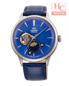 ORIENT ORRA-AS0103A SUN & MOON MEN CONTEMPORARY AUTOMATIC WATCH