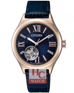 CITIZEN AUTOMATIC PC1003-15L